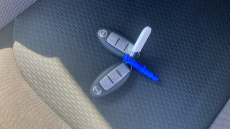 Nissan Qashqai 1.3 DiG-T 160 N-Connecta 5dr Petrol Hatchback